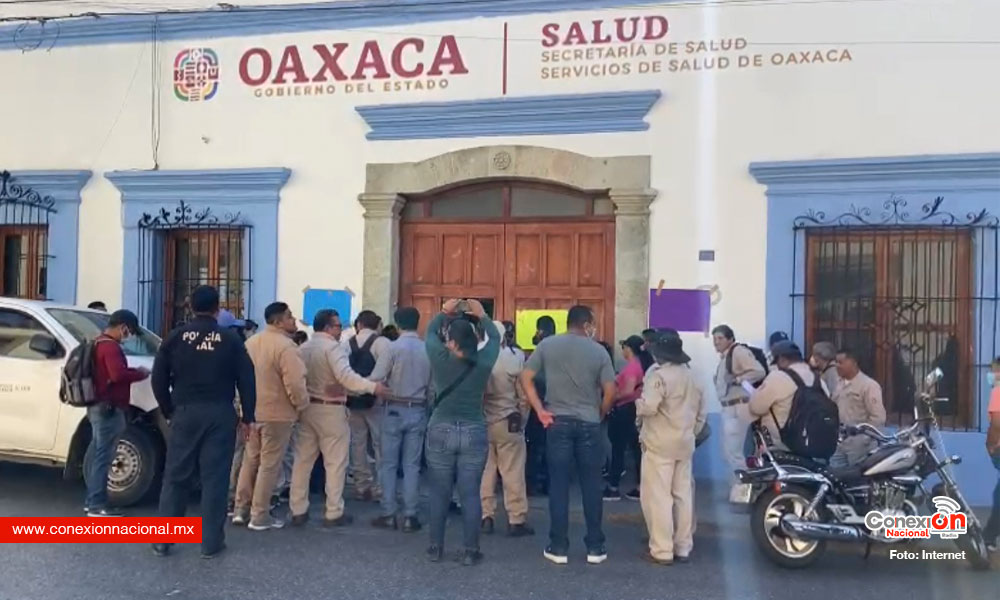 SS no ha atendido nuestras demandas, por eso seguiremos en paro, señala sindical de Vectores