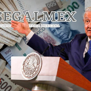 Los medios hacen una campaña con el fraude en Segalmex para perjudicar al gobierno: AMLO