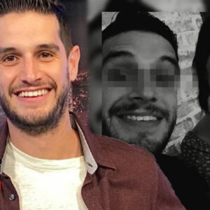 Adrián Marcelo es acusado de presuntos actos de acoso sexual