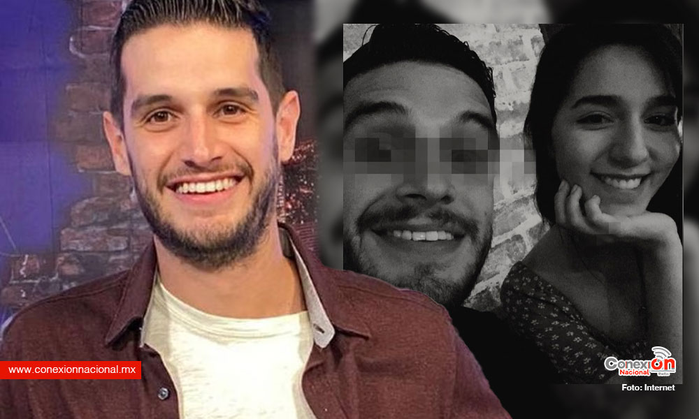 Adrián Marcelo es acusado de presuntos actos de acoso sexual