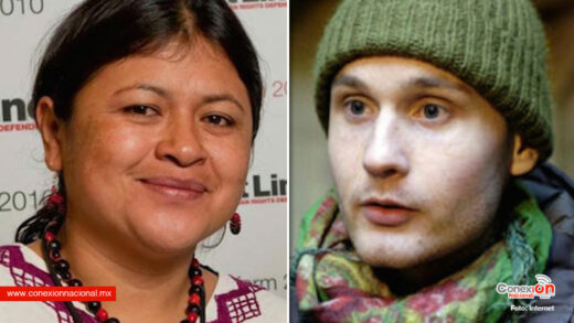 Asesinatos de Betty Cariño y Jiry Jaakkola siguen en la impunidad