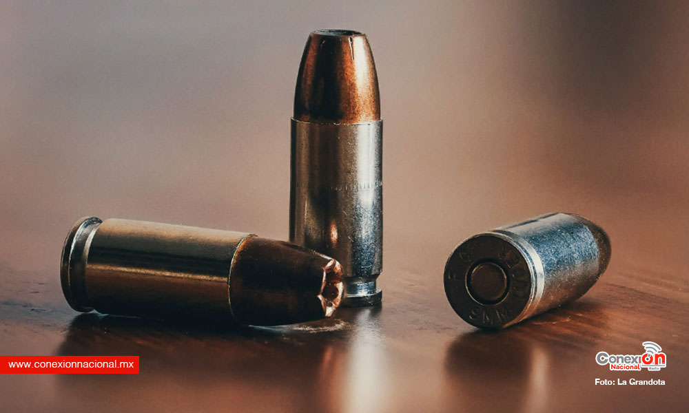 Ataque armado deja 5 muertos y una menor herida en Guanajuato