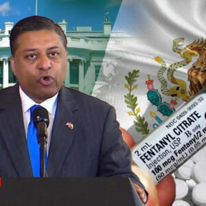 Insiste la Casa Blanca en México se produce y se trafica fentanilo