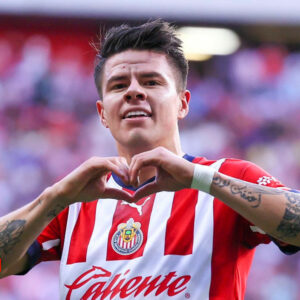 Ganaron las Chivas