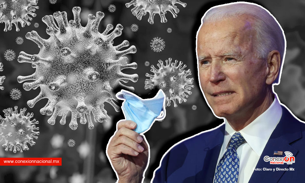 Termina la emergencia sanitaria por Covid19 en EE.UU