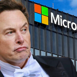 Es hora de la demanda’: Musk amenaza a Microsoft
