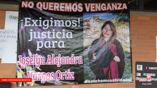 Poder Judicial analizará actuación de la jueza implicada en el caso de Joselyn Vargas
