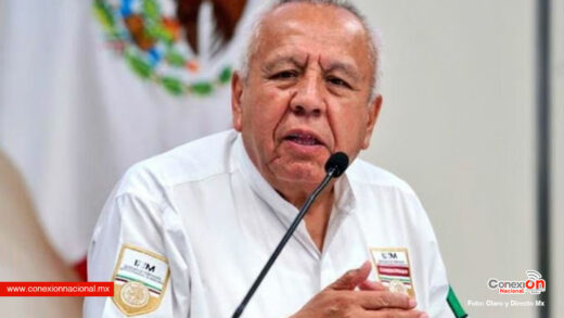 Francisco Garduño seguirá al frente del INM ordena Segob