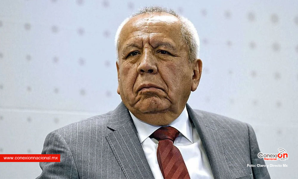 Va la FGR vs Francisco Garduño director del INM y 5 funcionarios más