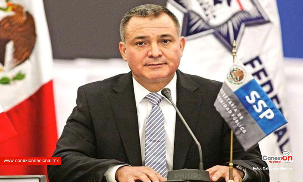 Juez Cogan acepta moción de la defensa de García Luna para aplazar la sentencia hasta septiembre
