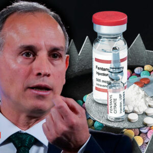 López Gatell regresa a las mañaneras, ahora hablará de consumo de drogas