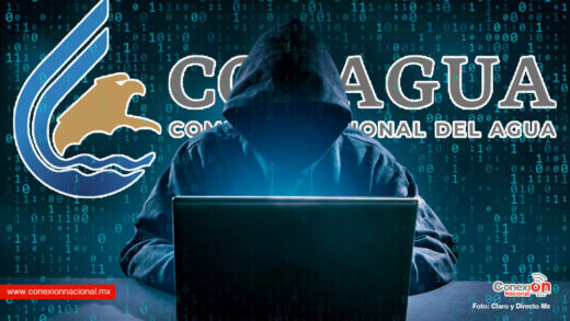 Ahora hackearon los servidores de Conagua