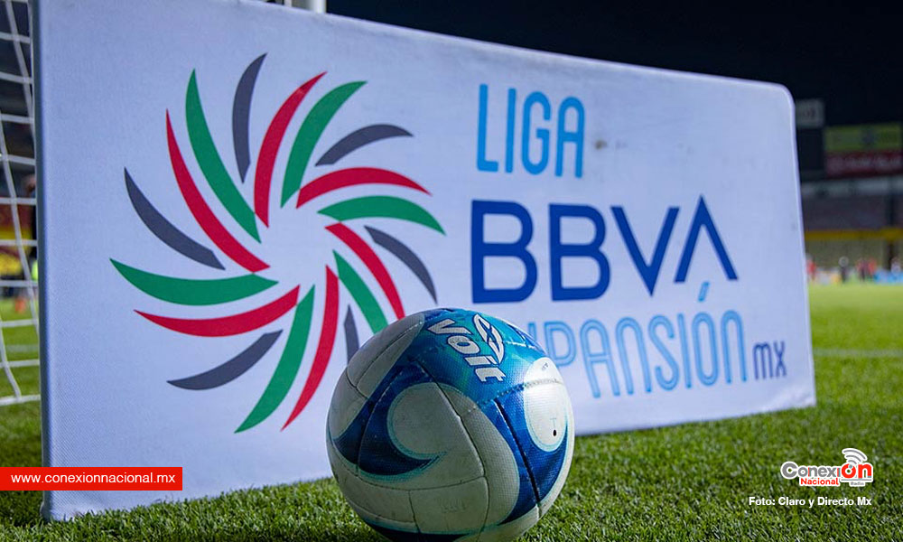 Así se jugarán los cuartos de final en la Liga de Expansión