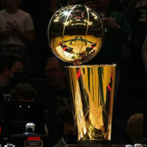 Listos los Playoffs en la NBA