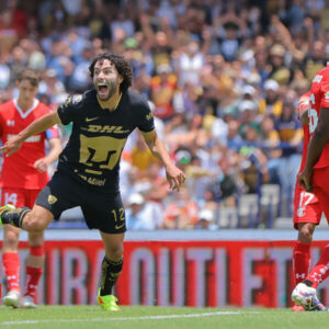 Los Pumas superaron a los Diablos