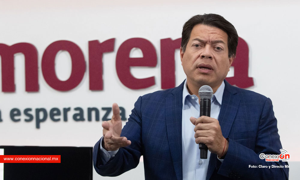 Resuelve el TEPJF que dirigencia de Morena permanezca hasta 2024