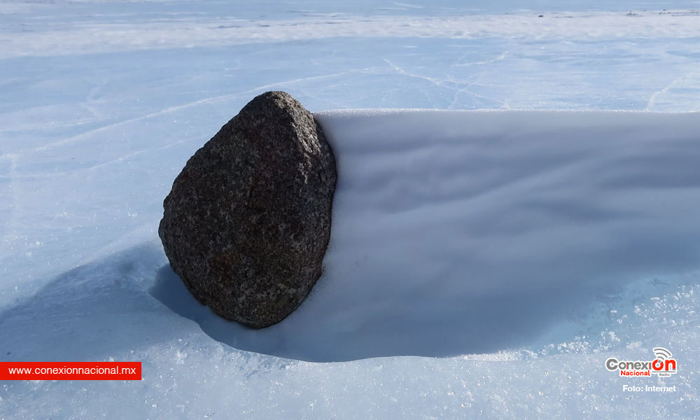 Un meteorito aterrizó en EE.UU. la semana pasada, y ahora hay una recompensa por encontrarlo