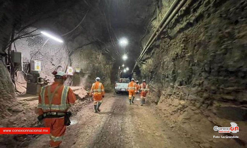 Podrían verse afectados 10 proyectos sociales en Parral si se reforma Ley Minera
