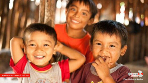 En México uno de cada dos niños, niñas o adolescentes vive en la pobreza