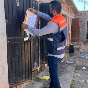 Mueren por desnutrición 4 niños de la etnia Tarahumara en Sinaloa; fueron a trabajar como jornaleros
