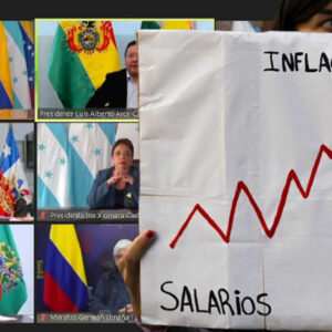 10 países de latinoamérica acuerdan estrategia vs la inflación