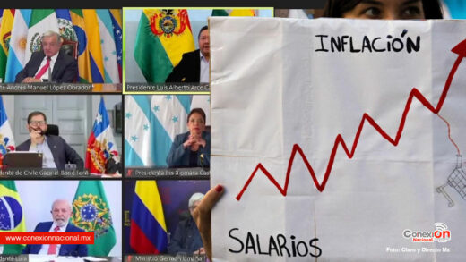 10 países de latinoamérica acuerdan estrategia vs la inflación