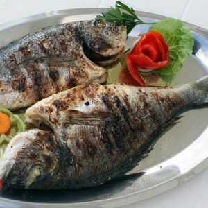 Emite sector salud recomendaciones para el consumo de pescados y mariscos