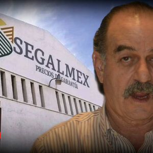 Dan prisión preventiva a exdirector de Finanzas de Segalmex y a tres implicados más en desfalco millonario del organismo