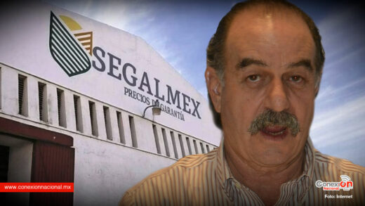 Dan prisión preventiva a exdirector de Finanzas de Segalmex y a tres implicados más en desfalco millonario del organismo