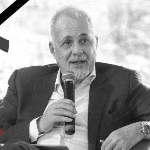 Murió el fundador de la FIL de Guadalajara y ex rector de la UdeG Raúl Padilla