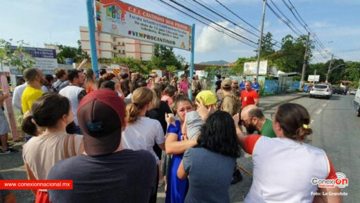 Terror en Brasil: atacaron con hacha a niños en kínder; 4 muertos
