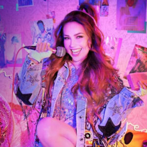 Thalía estrenará su propia docuserie
