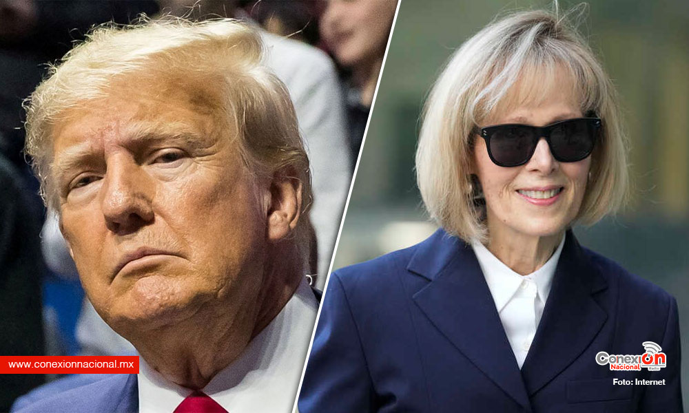 Comienza juicio civil contra Trump por caso de violación a una columnista