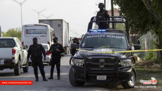 Secuestran a 23 turistas en San Luis Potosí, autoridades niegan los hechos
