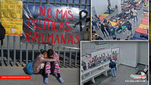 Nuevo video revela más datos sobre la tragedia de migrantes en Ciudad Juárez