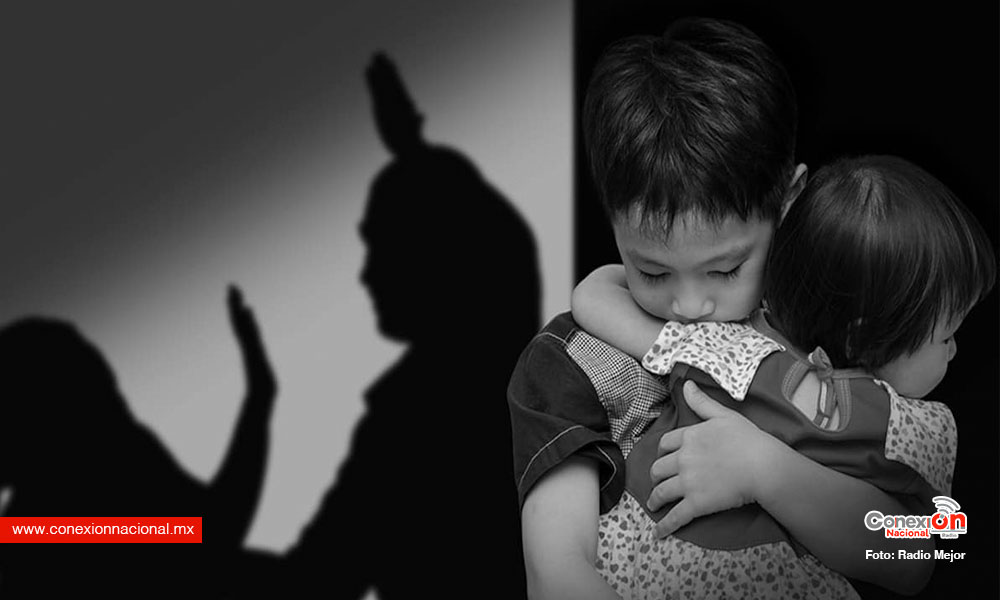 A la alza violencia intrafamiliar en Michoacán