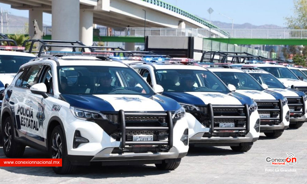 Autoridades de Hidalgo rescatan a 11 extranjeras víctimas de trata en un hotel de Mineral de Reforma