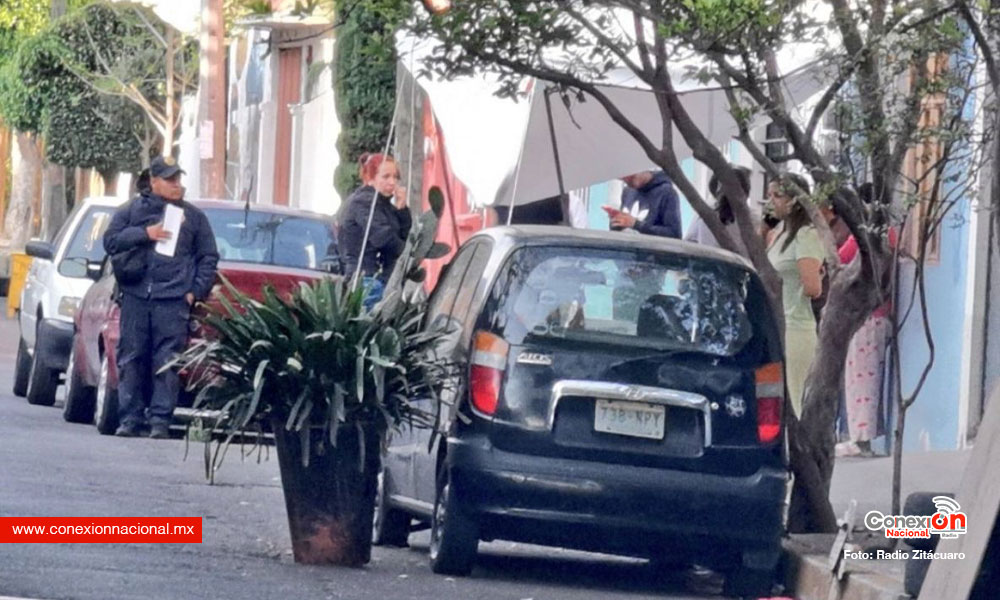 Tragedia en Iztapalapa: una joven calentaba su agua con una resistencia y murió electrocutada